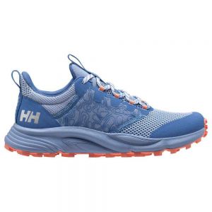 Helly Hansen Featherswift Tr Hiking Shoes Blue Woman