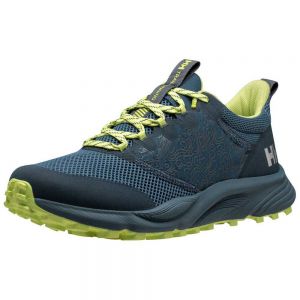 Helly Hansen Featherswift Tr Hiking Shoes Blue Man