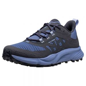 Helly Hansen Trail Wizard Trail Running Shoes Blue Woman