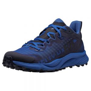 Helly Hansen Trail Wizard Trail Running Shoes Blue Man
