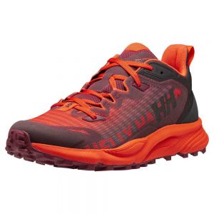 Helly Hansen Trail Wizard Trail Running Shoes Orange Man