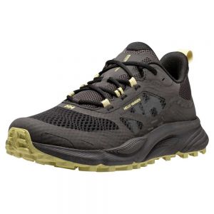Helly Hansen Trail Wizard Trail Running Shoes Grey Woman