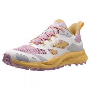 Helly Hansen Trail Wizard Trail Running Shoes Pink Woman