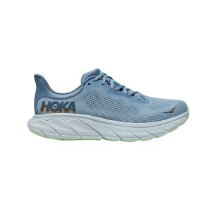 Hoka Arahi 7 Blue White SS24 Shoes