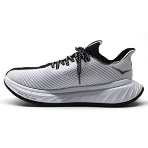 HOKA ONE ONE Men's Carbon X 3 Running Shoes