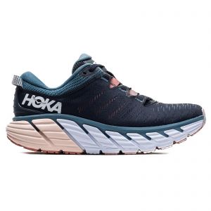 Hoka One One Womens Trainer Gaviota 3 Sneakers - UK 5