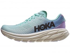 HOKA Rincon 3 Women's Shoes Sunlit Ocean/Airy Blue