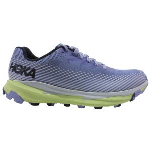 Hoka One One Torrent 2 Synthetic Textile Womens Trainers - UK 5