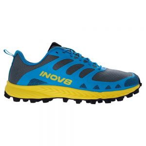 Inov8 Mudtalon Wide Trail Running Shoes Blue Man