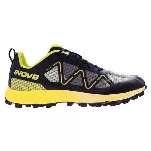 Inov8 Mudtalon Speed Wide Trail Running Shoes Grey Man