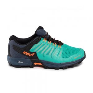 Inov8 Roclite G 275 Wide Trail Running Shoes Green Woman