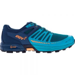 Inov8 Roclite G 275 V2 Trail Running Shoes Blue Woman