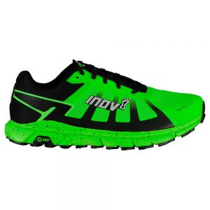 Inov8 Trailfly G 270 Trail Running Shoes Green Man