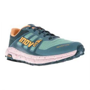 Inov8 Trailfly G 270 V2 Trail Running Shoes Blue Woman