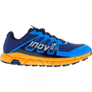 Inov8 Trailfly G 270 V2 Trail Running Shoes Blue Man