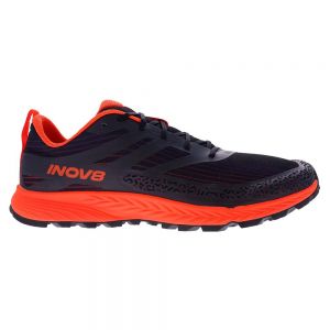 Inov8 Trailfly Speed Wide Trail Running Shoes Orange Man