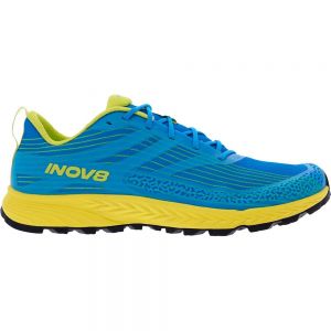 Inov8 Trailfly Speed Wide Trail Running Shoes Blue Man