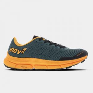 Inov8 Trailfly Ultra G 280 Trail Running Shoes Orange Man