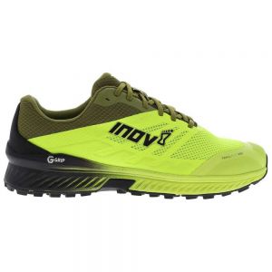 Inov8 Trailroc G 280 Trail Running Shoes Yellow Man