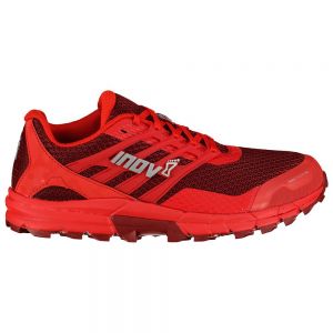 Inov8 Trailtalon 290 Trail Running Shoes Red Man
