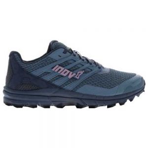 Inov8 Trailtalon 290 Wide Trail Running Shoes Blue Woman