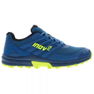 Inov8 Trailtalon 290 Trail Running Shoes Blue Man