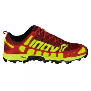 Inov8 X-talon 212 Trail Running Shoes Red Man