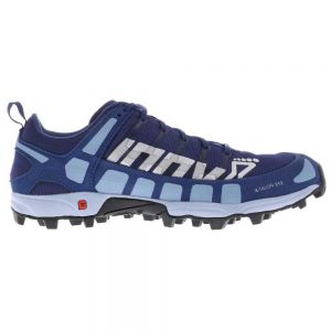 Inov8 X-talon 212 (w) Trail Running Shoes Blue Woman