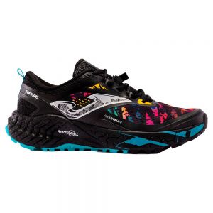 Joma Rase Trail Running Shoes Multicolor Man