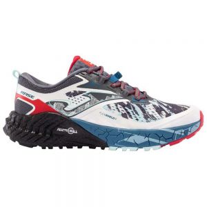 Joma Rase Trail Running Shoes Multicolor Man