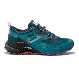 Joma Rase Trail Running Shoes Blue Man