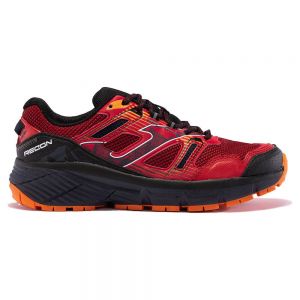 Joma Recon Trail Running Shoes Red Man
