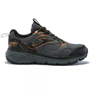 Joma Rift Trail Running Shoes Grey Man