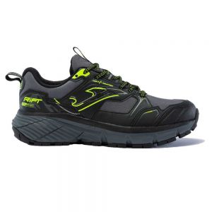 Joma Rift Trail Running Shoes Black Man