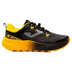 Joma Sima Trail Running Shoes Yellow,Grey Man