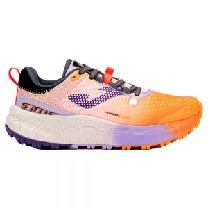 Joma Sima Trail Running Shoes Orange Woman