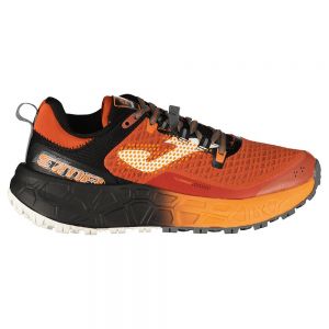 Joma Sima Trail Running Shoes Orange Man