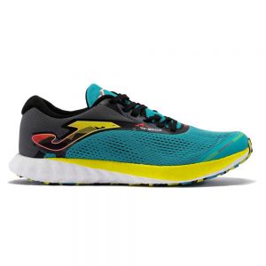 Joma Tr9000 Trail Running Shoes Blue Man