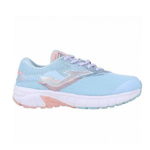 Joma Victory 22 Sky Blue Pink Shoes