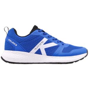 Kelme K-rookie Running Shoes Blue Man