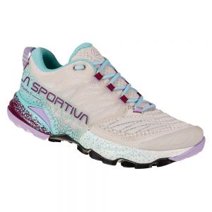 La Sportiva Akasha Ii Trail Running Shoes Pink Woman