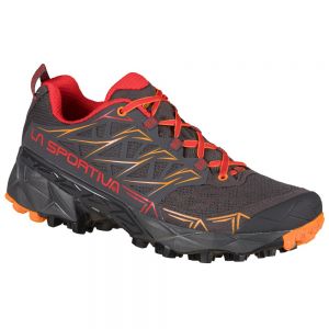 La Sportiva Akyra Trail Running Shoes Grey Woman