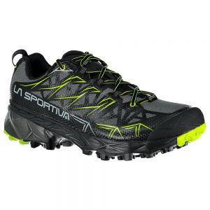 La Sportiva Akyra Goretex Trail Running Shoes Black Man