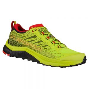 La Sportiva Jackal Ii Trail Running Shoes Yellow Man