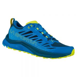 La Sportiva Jackal Ii Trail Running Shoes Blue Man
