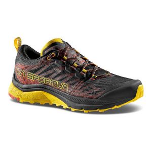 La Sportiva Jackal Ii Goretex Hiking Shoes Black Man