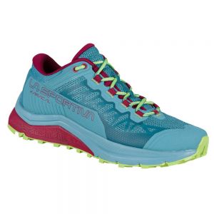 La Sportiva Karacal Trail Running Shoes Blue Woman
