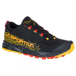 La Sportiva Lycan Ii Trail Running Shoes Yellow,Black Man