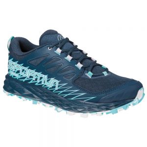 La Sportiva Lycan Trail Running Shoes Blue Woman