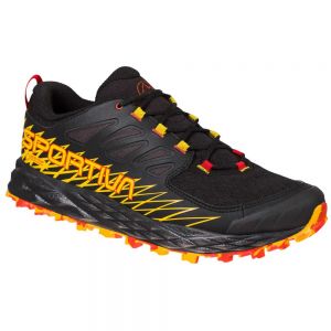 La Sportiva Lycan Trail Running Shoes Black Man